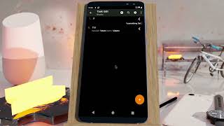 Tasker - Saving Action Collapse State