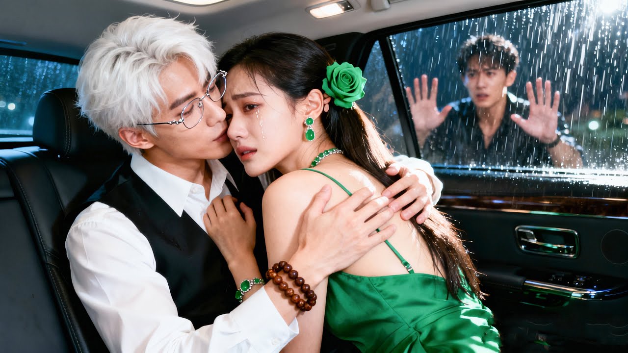 Cheating Man Offers Girl to Cruel Uncle, She Finds Unexpected Love and Care!