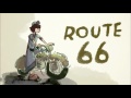 Electro swing peggy suave  route 66