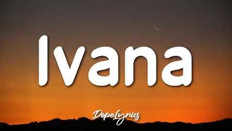 Thumbnail of Ivana - Soulstice (Lyrics) Look at you girl, ang ganda ganda mo