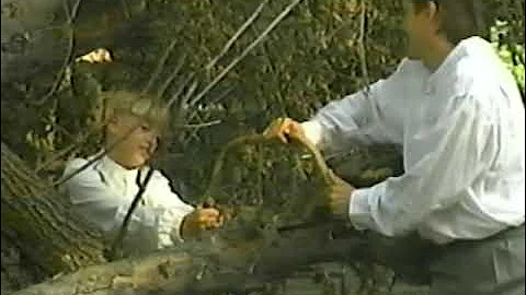 Movie about Sanford and Nancy Porter