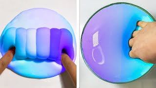 Celebrity Satisfying Slime ASMR Reverse Video & Sound.s Profile