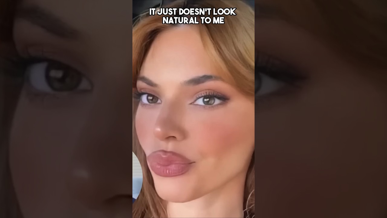 What Happened to Kendall Jenner’s Face?