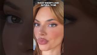 What Happened to Kendall Jenner’s Face?