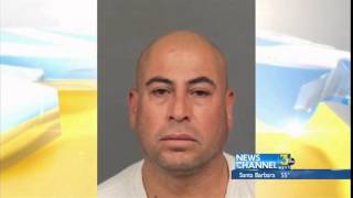 San Luis Obispo Arrest for Sexual Assault