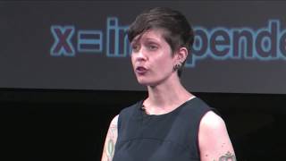 Beyond Books: A Look Into What Public Libraries Really Are | Tara Franzetti | TEDxYouth@RVA screenshot 3