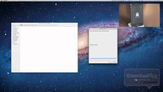 How to Jailbreak With RedSn0w 0.9.9b1