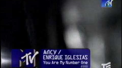Alsou - Your Are My Number One
