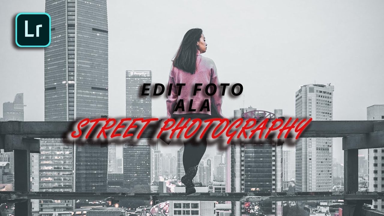 Lightroom Mobile Tutorial Fade/Desaturate Tutorial Indonesia YouTube