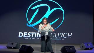 Intercessory Prayer