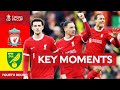 Liverpool Norwich goals and highlights