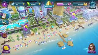 My City Entertainment Tycoon Logos screenshot 3