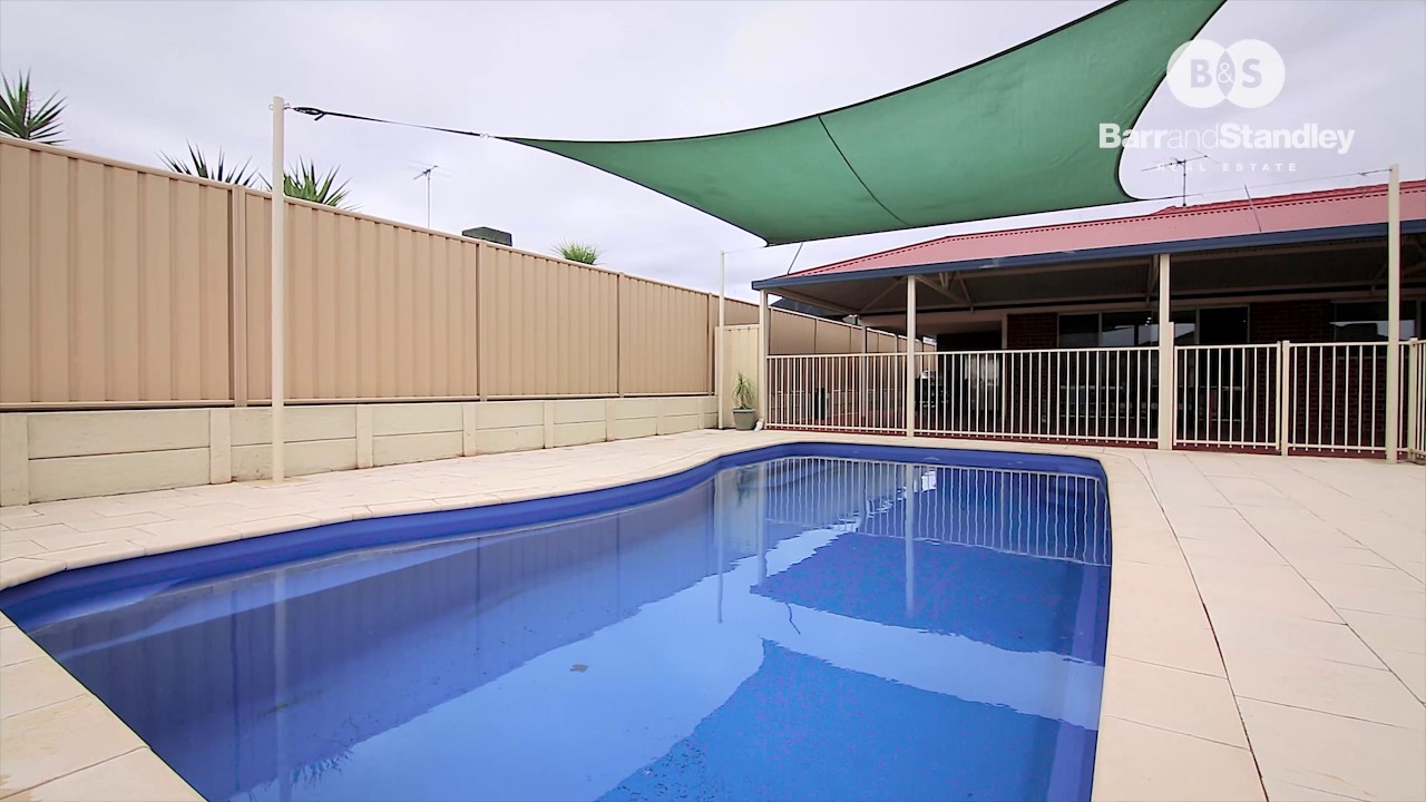 53 Ince Road, Glen Iris Property Video YouTube