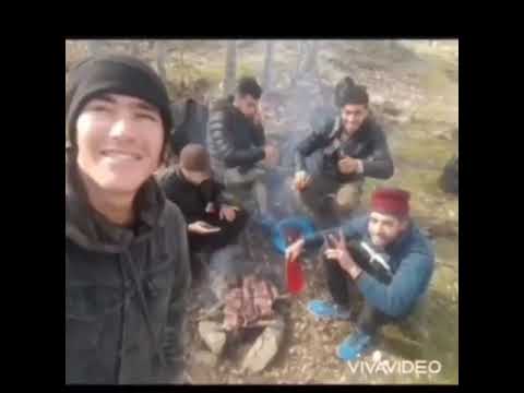من هنا بدات المغامرة