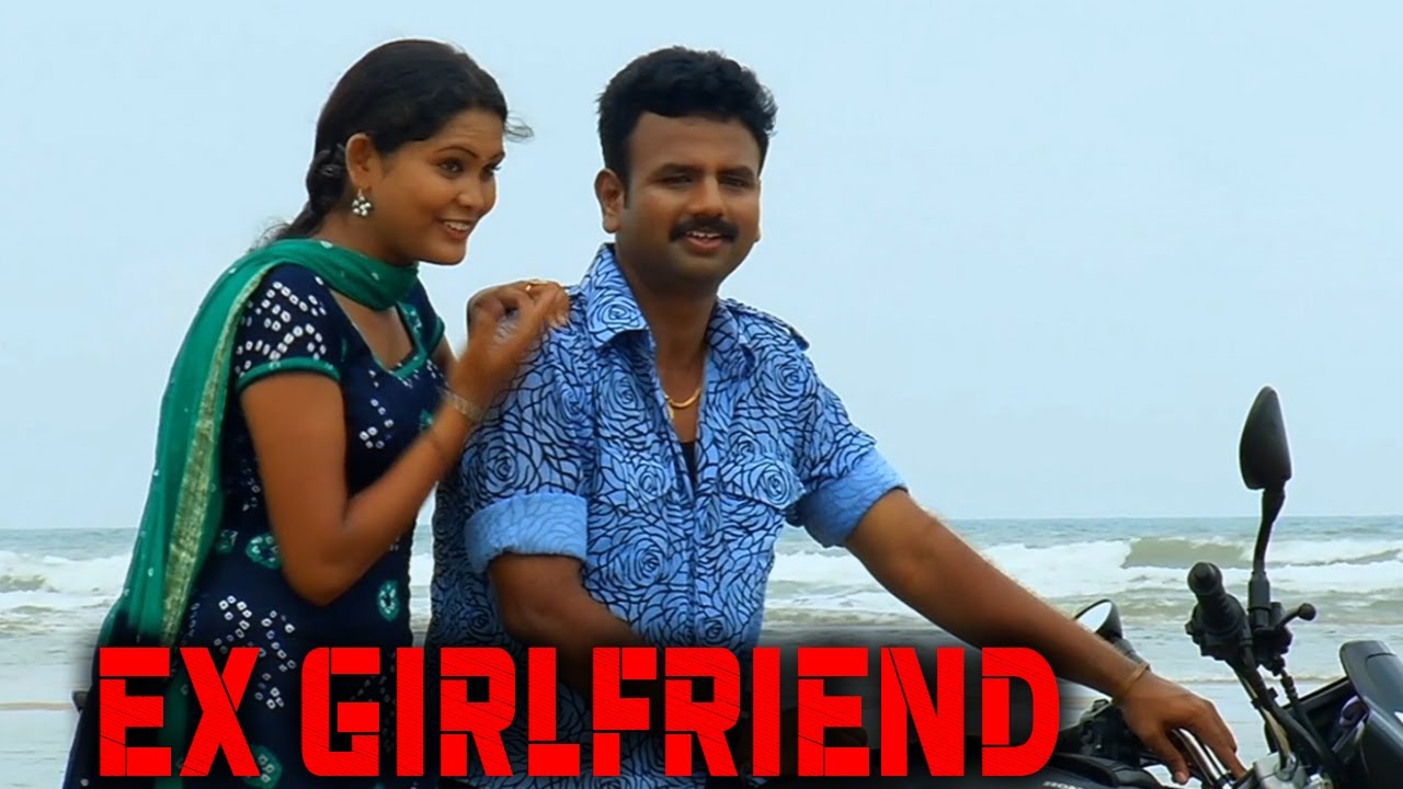 EX GIRLFRIEND – South Hindi Dubbed Full Romantic Love Story Movie | South Love Story Movie in Hindi