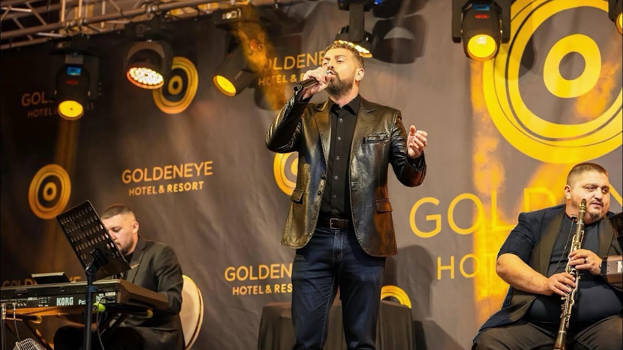 ISMAIL MATEV / Yalancı Yarim... 2026