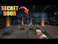 Find the secret door past the main chamber in Shuffled Shrines | Unlock Indy's Dustoff Emote