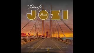 Download lagu Hlogi Mash -  Thomile Kamo Jozi(Feat. Cartel The Voice, Kaytoo, Slashy & Nimza The Bull, Njezzfy