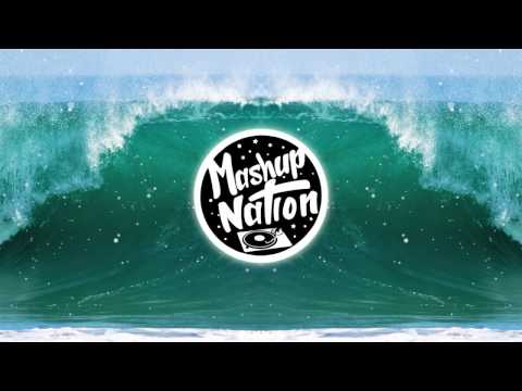 Tsunami x Stampede x Alive (Junior Altamirano Mashup)