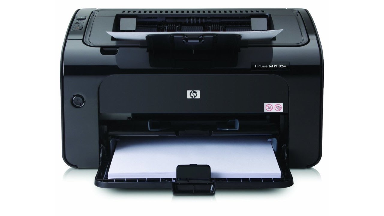 Top 10 Geriausių Belaidžių Spausdintuvų 2015