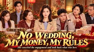 His Mom Wanted My Salary Before the Wedding
