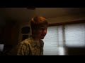 Beginning of video