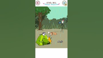 Thief Puzzle | Gameplay #279 👍( Android - iOS )