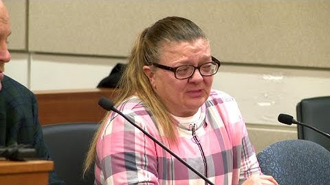 Elyria woman sentenced to prison for deadly hit-and-run crash: Hear what the judge said