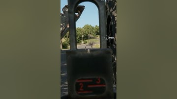 When Your Plan Blows Up In Your Face | Arma Reforger #shorts