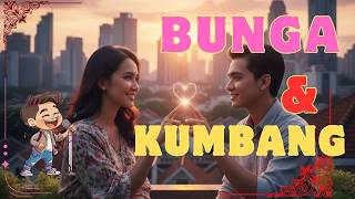 JGT ____ Bunga dan Kumbang