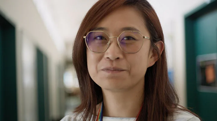 Wāhine in Innovation: Sarah Sun on Web3 and Artificial Intelligence in New Zealand