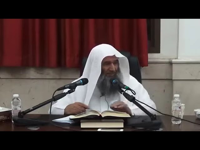 تناقض مقولة (طريقة السلف أسلم، وطريقة الخلف أعلم وأحكم)| فضيلة الشيخ د. محمد محمدي النورستاني.