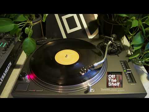 Ariane — Ariane - Eternity (Souldrivers Mix) [Hope Recordings – HOPE 019]