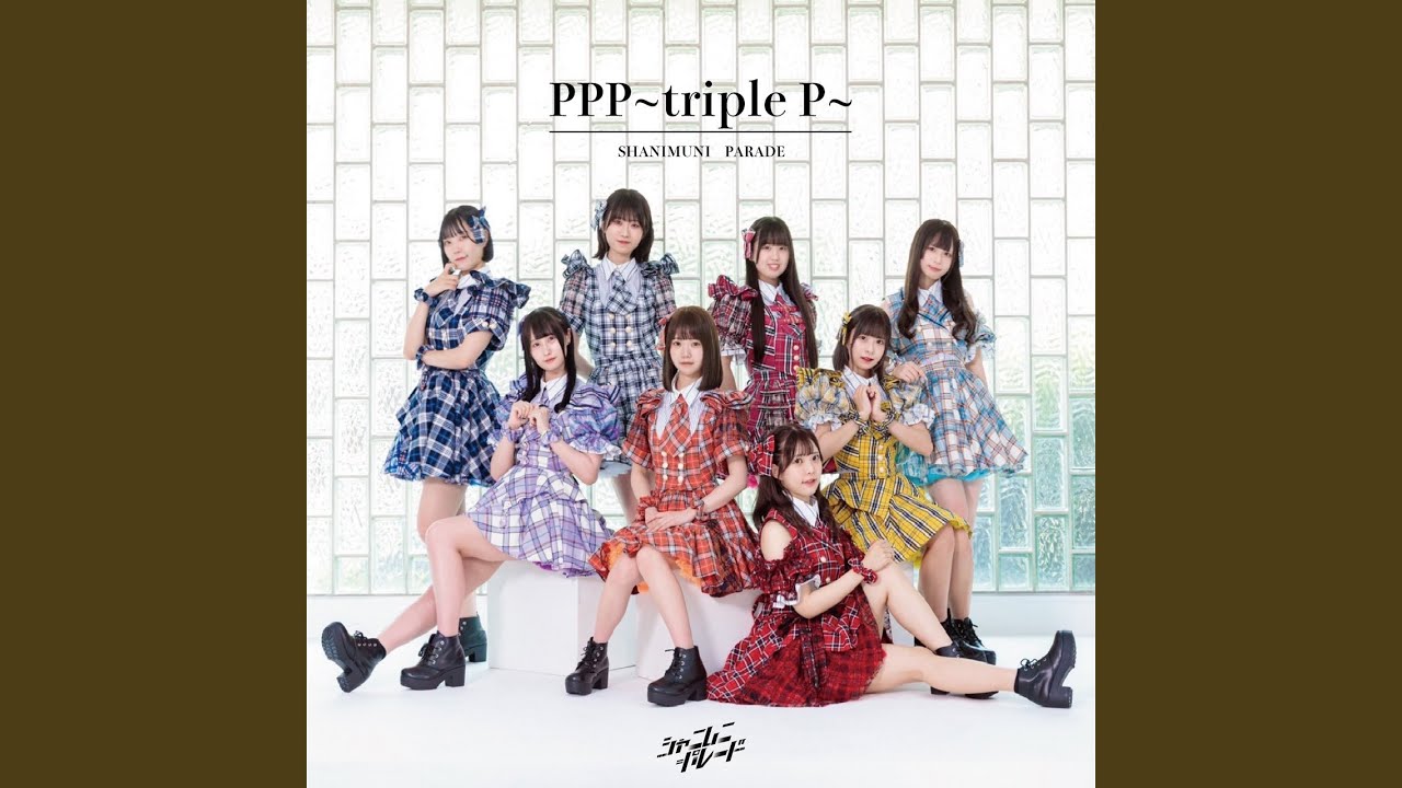 PPP〜triple P〜 - YouTube