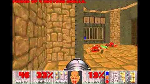 Doom Walkthrough Part 344