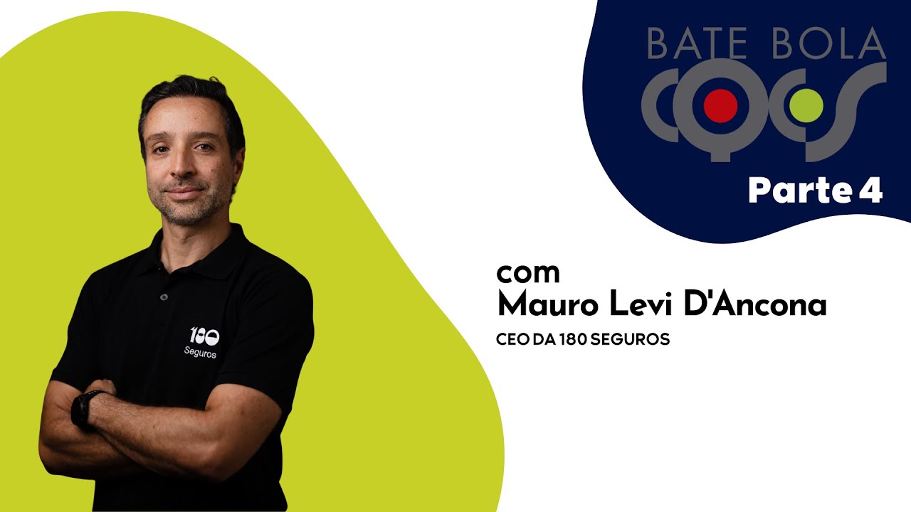 180 SEGUROS FORTALECE ESTRATÉGIA COM SOLUÇÕES ÚNICAS PARA COOPERATIVAS