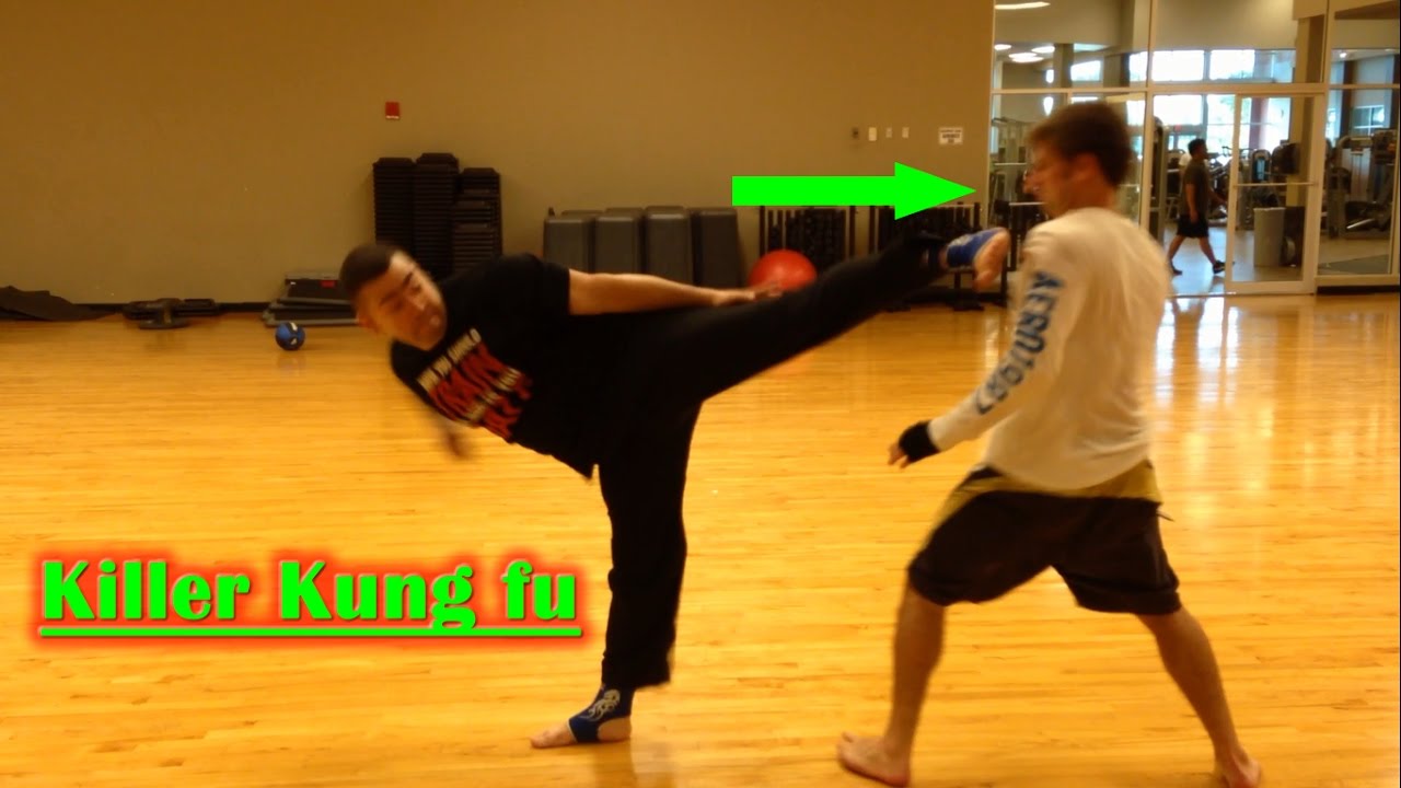 3 Simple Martial Arts Tips That Cause Maximum Pain!