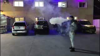 SMOK G PRIV 4 Vaping 200W 🔥🔥