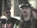 Lamb Of God Interview for Concrete 1 of 2