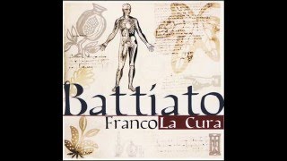 Franco Battiato - La Cura (Live)