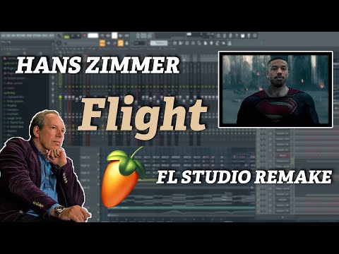 if Hans Zimmer used FL Studio