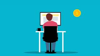 Thinking Theme Free Copyright Graphics Animation Video With Creative Commons License • High Quality