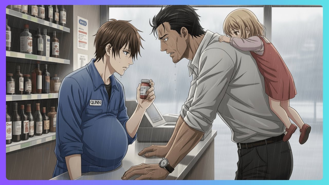 «BL Story» EMBARAZADO, LE DI EL MEDICAMENTO PROHIBIDO Y PERDÍ TODO