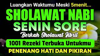 THE MOST TERRIBLE LUCK ATTRACTION SHOLAWAT | Sholawat Prophet Muhammad SAW | SHOLAWAT JIBRIL MOST ME