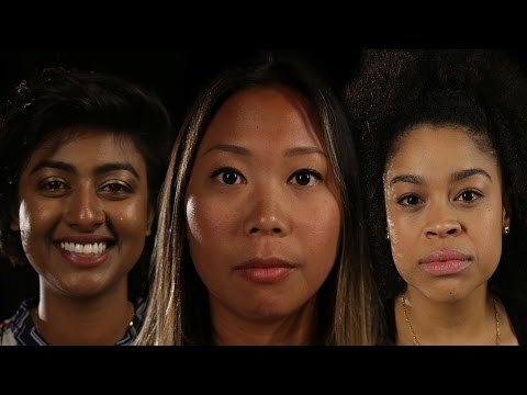 What Dark-Skinned People Will Never Tell You 