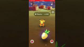 Halloween Part 2 Timed Research (1/2) Pokémon Go