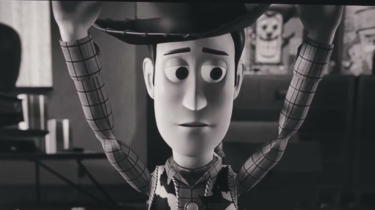 Hace 10 años: Joaquín Díaz dobla al Oloroso Pete, Toy Story 2, 1999