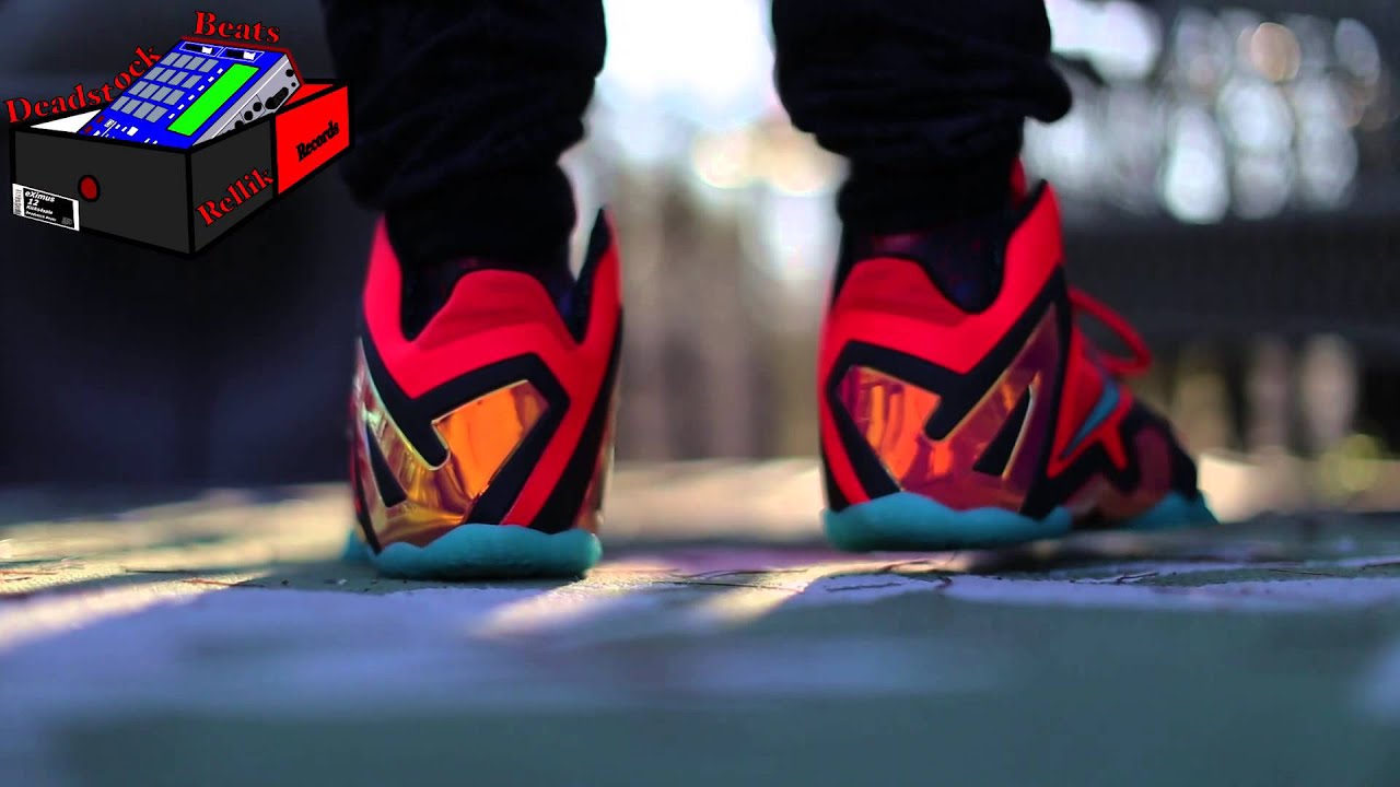 Nike Lebron 11 Elite Hero Nike Lebron 11 Elite Hero