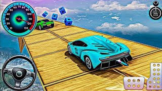 Superhero Car Racing | Superhero Car Mega Ramp Games | Nc Gaming Total  screenshot 5