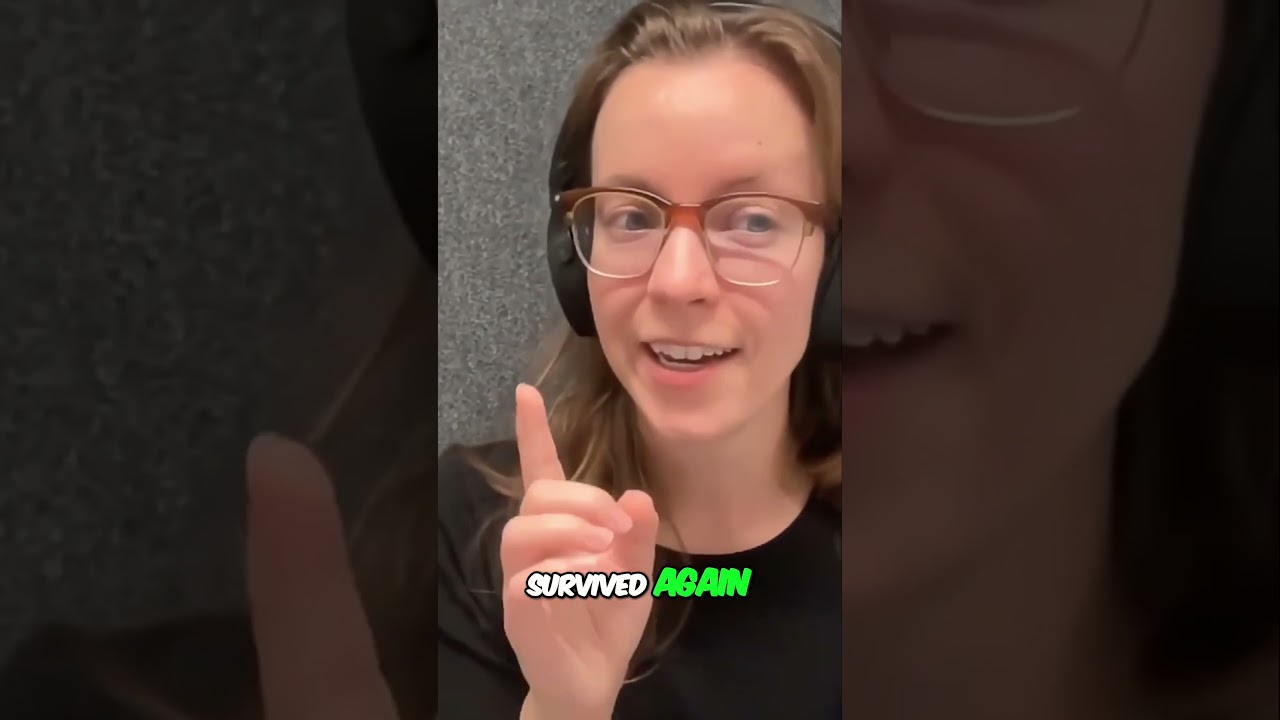 Can Microorganisms Survive in Outer Space? 